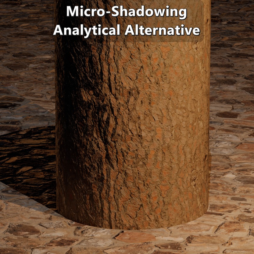 ComparisonAnalyticalAlternative