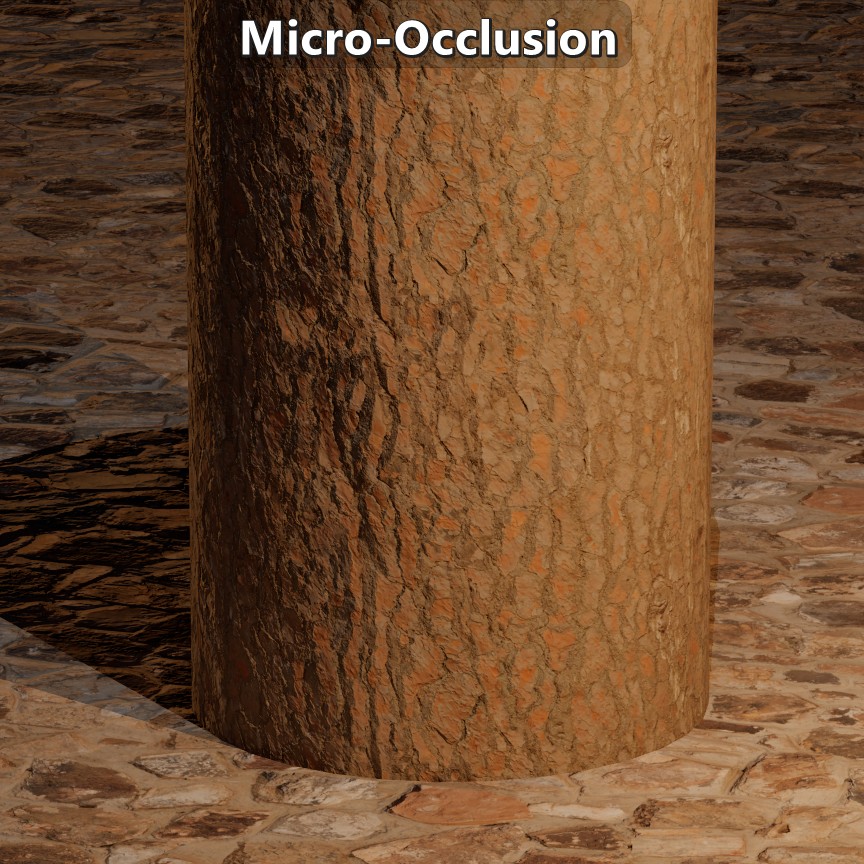 ComparisonMicroOcclusion