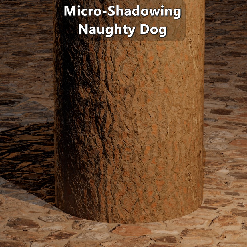 ComparisonNaughtyDog